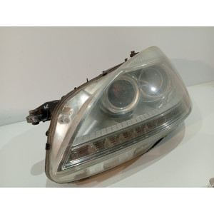Mercedes S W221 LCIFaro Anteriore Sinistro - 18671