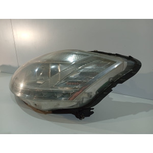 Mercedes S W221 LCIFaro Anteriore Sinistro - 18671