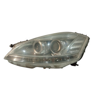 Mercedes S W221 LCIFaro Anteriore Sinistro - 18671