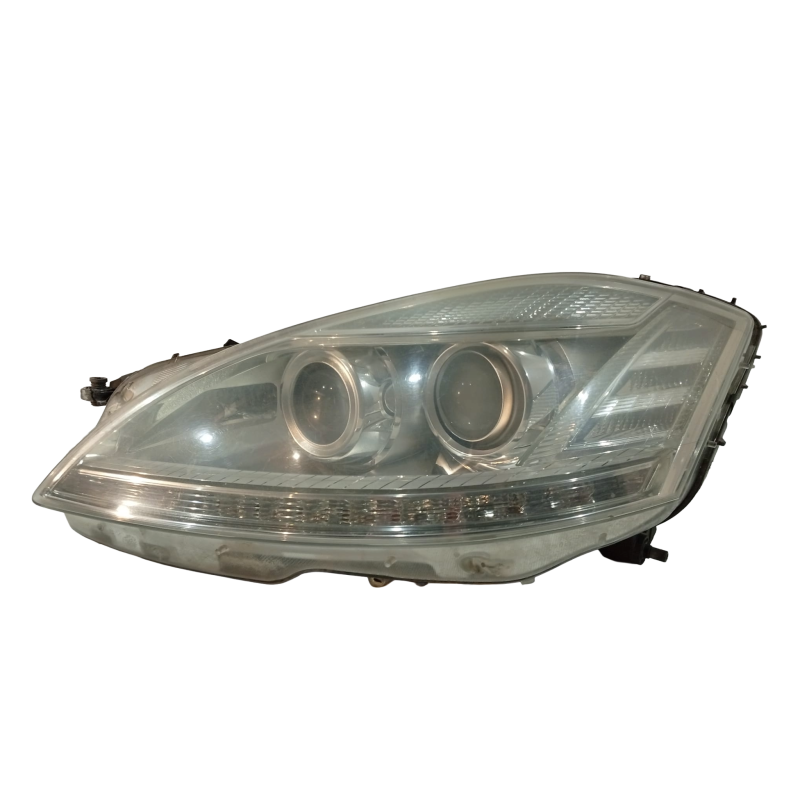 Mercedes S W221 LCIFaro...
