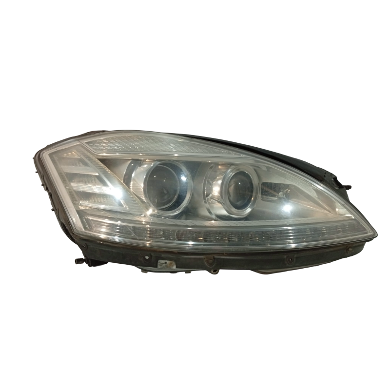 Mercedes S W221 LCI Faro...
