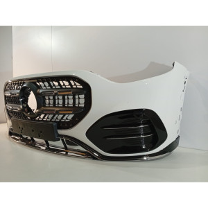 MERCEDES GLB W247 Paraurti Anteriore AMG -15325