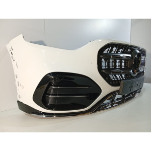 MERCEDES GLB W247 Paraurti Anteriore AMG -15325