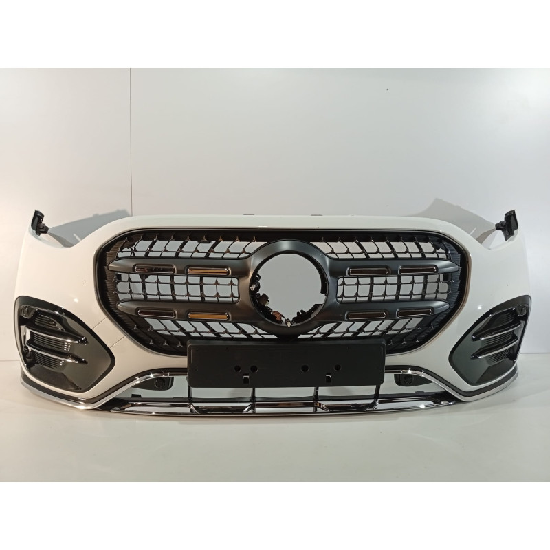 MERCEDES GLB W247 Paraurti...