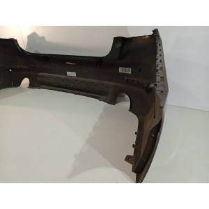 BMW 5 G30/31 Paraurti Anteriore Pacchetto M - 12444