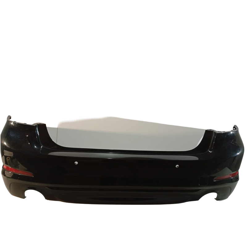 BMW 5 G30/31 Paraurti Anteriore Pacchetto M - 12444