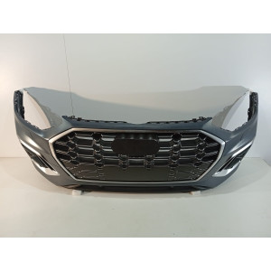 Audi Q5 80A LIFT S-Line Paraurti Anteriore - 17226