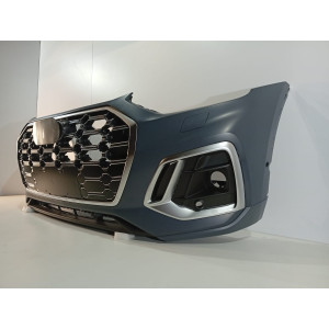 Audi Q5 80A LIFT S-Line Paraurti Anteriore - 17226