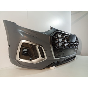 Audi Q5 80A LIFT S-Line Paraurti Anteriore - 17226