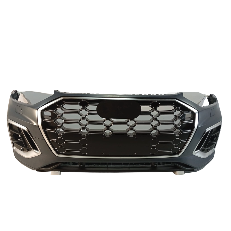 Audi Q5 80A LIFT S-Line Paraurti Anteriore - 17226
