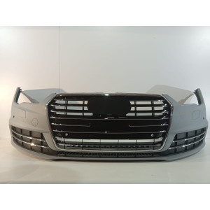 Audi A7 4G8 LCI S-Line Paraurti anteriore - 11131