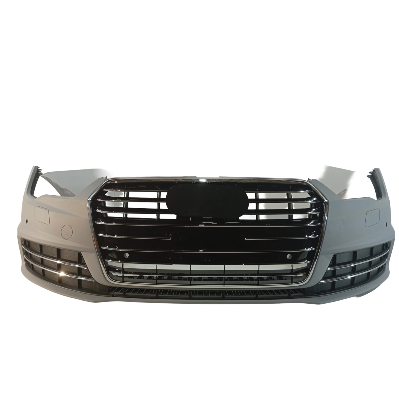 Audi A7 4G8 LCI S-Line Paraurti anteriore - 11131