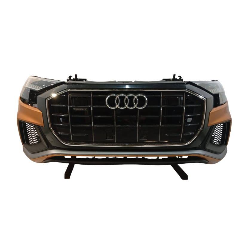 Audi Q8 - Paraurti S-Line,...