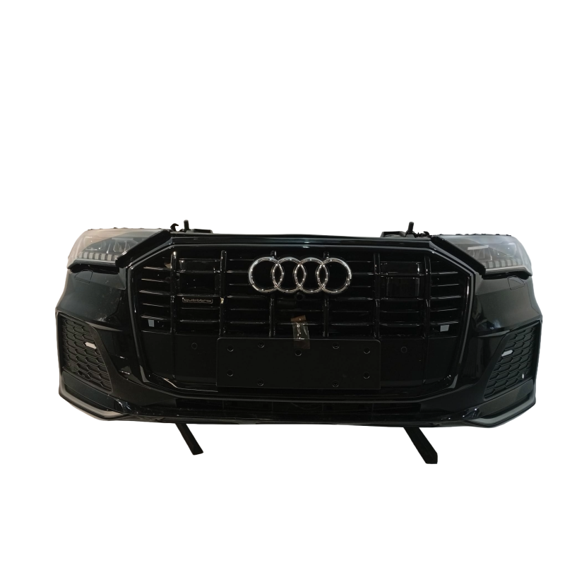 Audi Q7 - Paraurti S-Line,...