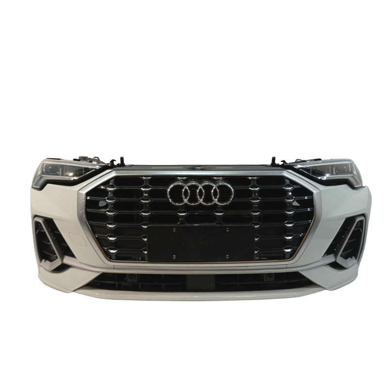 Audi Q3 - Paraurti S-Line,...