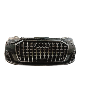 Audi A8 D5 LCI  Paraurti,...