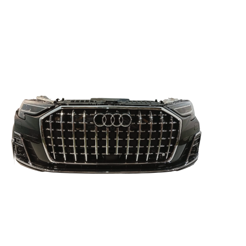 Audi A8 D5 LCI  Paraurti,...