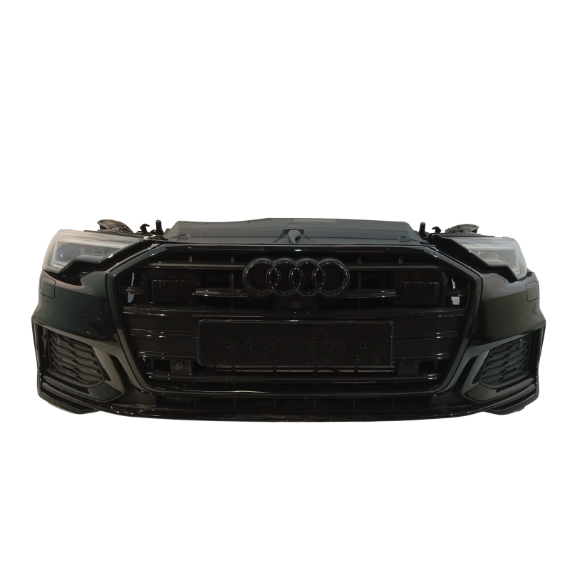 Audi A6 C8 - Paraurti...