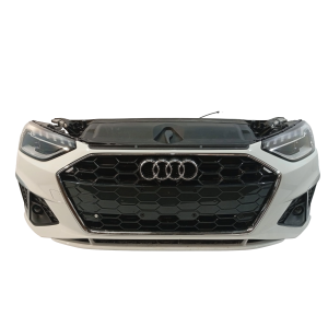 Audi A4 - Paraurti...