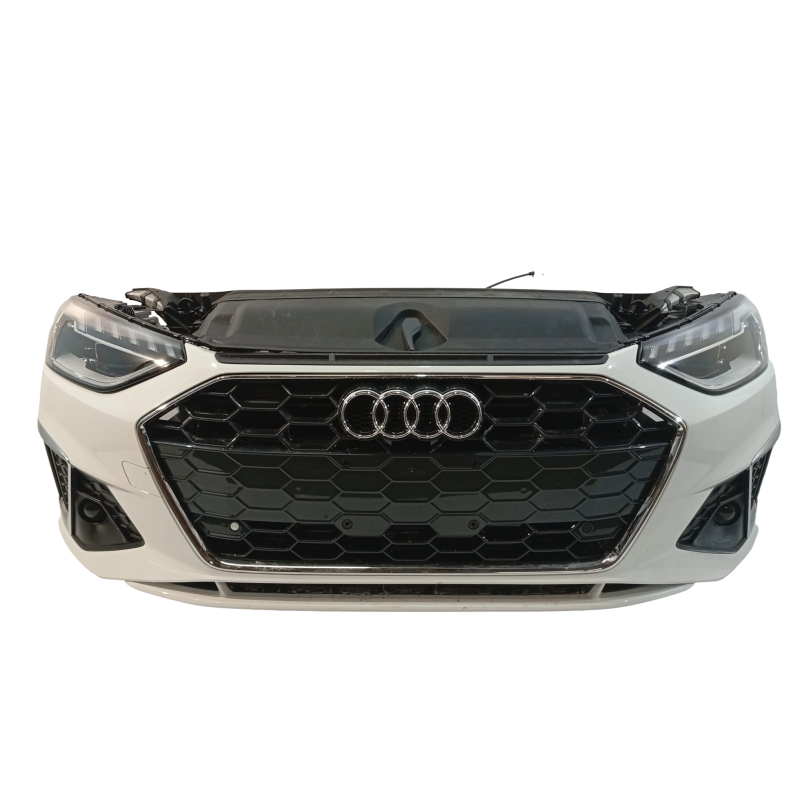 Audi A4 - Paraurti...