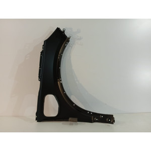 VOLVO XC40 Parafango anteriore plug-in sinistro (alluminio) - 18866