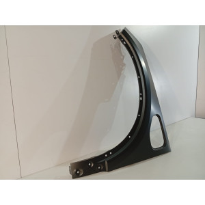 VOLVO XC40 Parafango anteriore plug-in sinistro (alluminio) - 18866