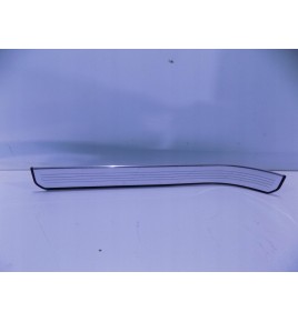 MERCEDES S KLASA W221 - Listwy progowe wewnętrzne