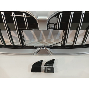 BMW 5 G60 / G61 Griglia del radiatore - LED / illuminata - 18868