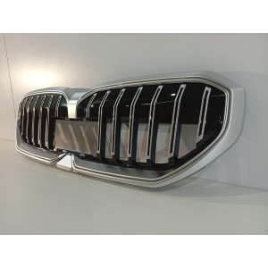 BMW 5 G60 / G61 Griglia del radiatore - LED / illuminata - 18868