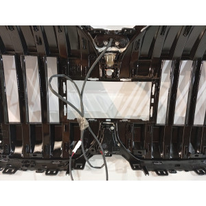 BMW 7 G70 Griglia del radiatore - LED / illuminata - 18872