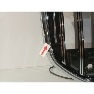 BMW 7 G70 Griglia del radiatore - LED / illuminata - 18872