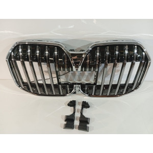 BMW 7 G70 Griglia del radiatore - LED / illuminata - 18872
