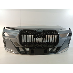 BMW 7 G70  Paraurti Anteriore pacchetto M/ Griglia a Led -18873