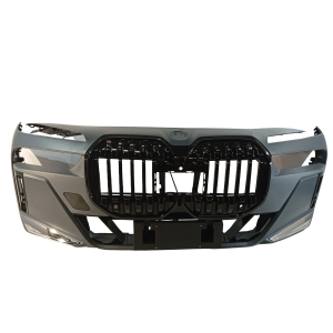 BMW 7 G70  Paraurti...