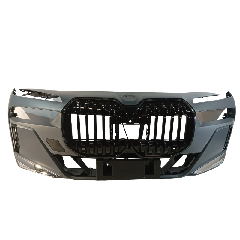 BMW 7 G70  Paraurti Anteriore pacchetto M/ Griglia a Led -18873
