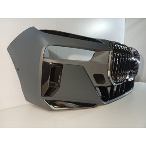 BMW 7 G70  Paraurti Anteriore pacchetto M/ Griglia a Led -18873