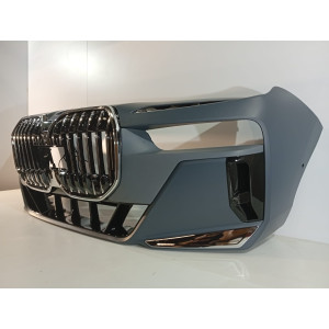 BMW 7 G70  Paraurti Anteriore pacchetto M/ Griglia a Led -18873