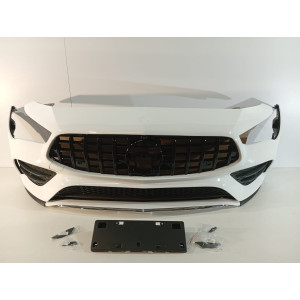 Mercedes CLA W118 Paraurti Anteriore AMG - 10463