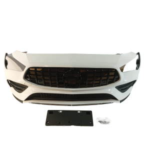 Mercedes CLA W118 Paraurti...