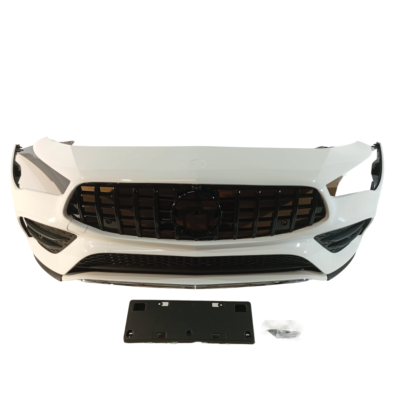 Mercedes CLA W118 Paraurti Anteriore AMG - 10463