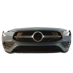 Mercedes CLA W118 Paraurti...