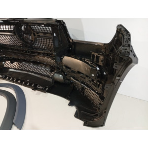 Mercedes GLE A167 Paraurti Anteriore Pacchetto AMG -18878