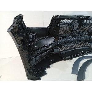 Mercedes GLE A167 Paraurti Anteriore Pacchetto AMG -18878