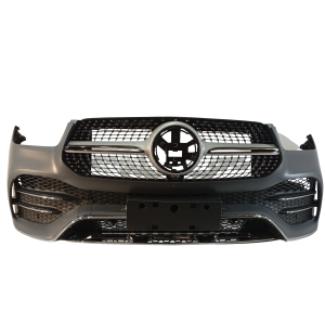 Mercedes GLE A167 Paraurti...