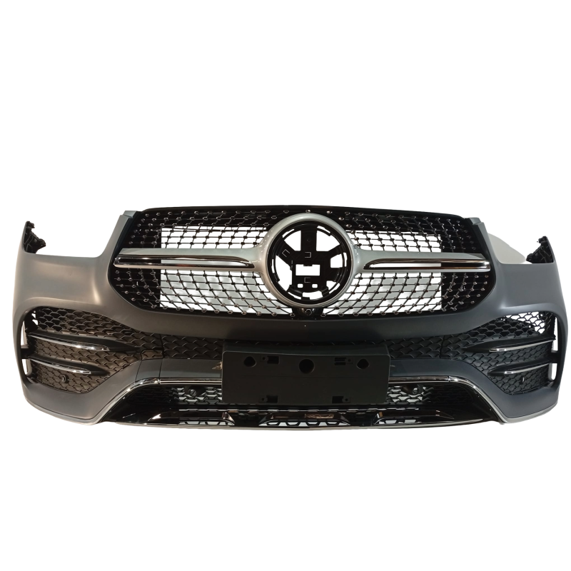 Mercedes GLE A167 Paraurti Anteriore Pacchetto AMG -18878