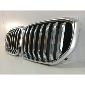 BMW X5 G05 LCI Griglia del radiatore - 18877
