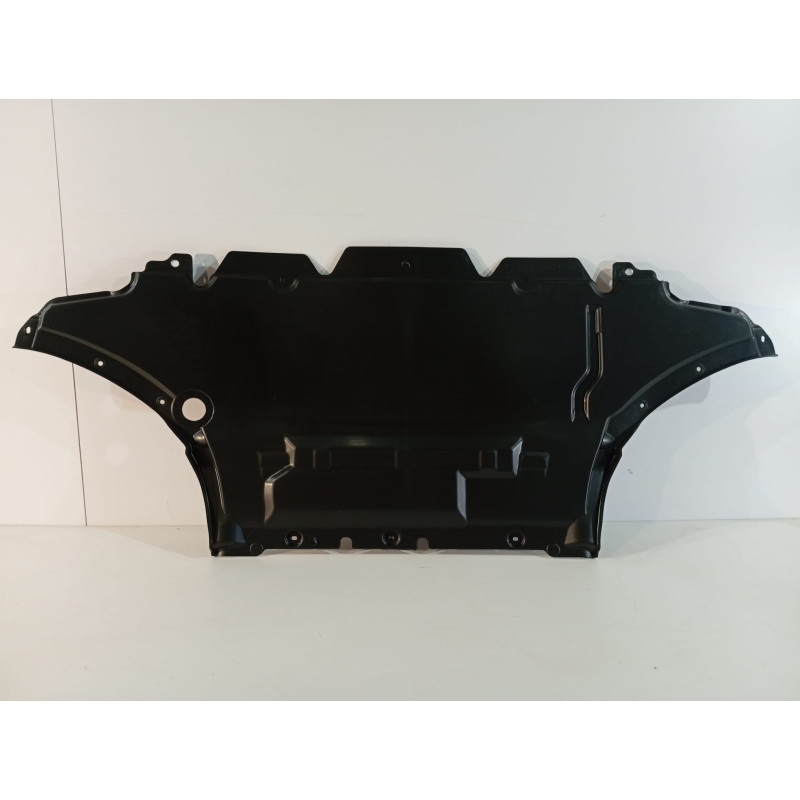 AUDI A4 B8 - Copri motore...