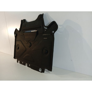 Audi A4 2013- 8K1863822S Copertura motore - 3464