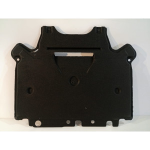 Audi A4 2013- 8K1863822S Copertura motore - 3464