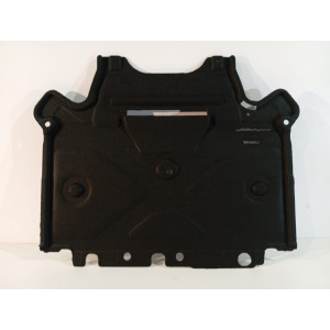 Audi A4 2013- 8K1863822S Copertura motore - 3464
